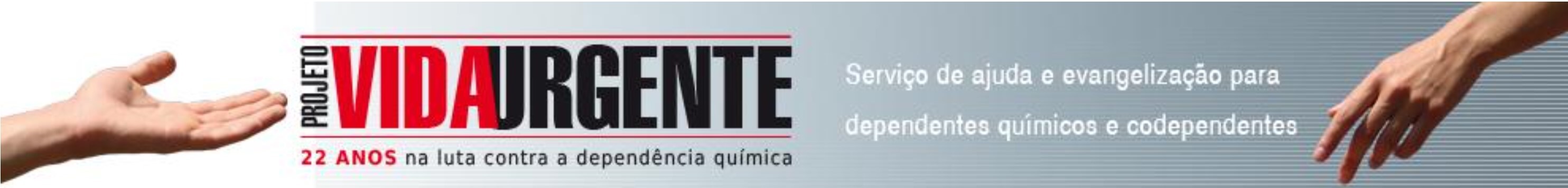 banner vida urgente